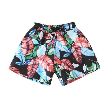 Toddler Summer Boys Swimming Trunks Fashion Resort Lovely Printed Beach Pants Speed Dry Pants Surfing Swimming Swimwear Child Clothing Streetwear Dailywear Outwear
Toddler Summer Boys Swimming Trunks Fashion Resort Lovely Printed Beach Pants Speed Dry Pants Surfing Swimming Swimwear Child Clothing Streetwear Dailywear Outwear