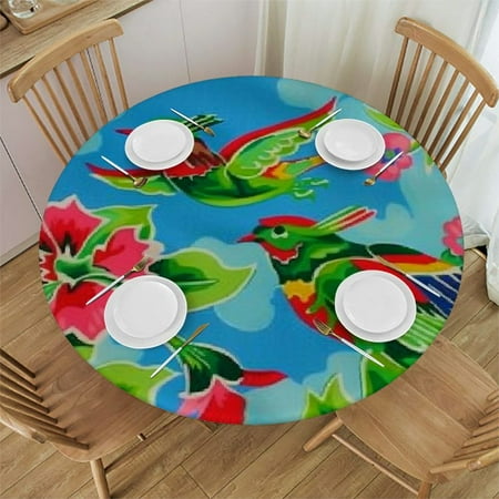 BANET Mexican Oilcloth Tablecloth - Round Tablecloths | Outdoor Tablecloth | Tablecloth |Waterproof | Hules Round 31 -35
BANET Mexican Oilcloth Tablecloth - Round Tablecloths | Outdoor Tablecloth | Tablecloth |Waterproof | Hules Round 31 -35