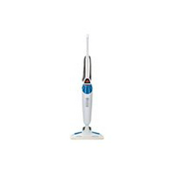 BISSELL PowerFresh Steam Mop 1940 - Steam cleaner - stick - bagless - white