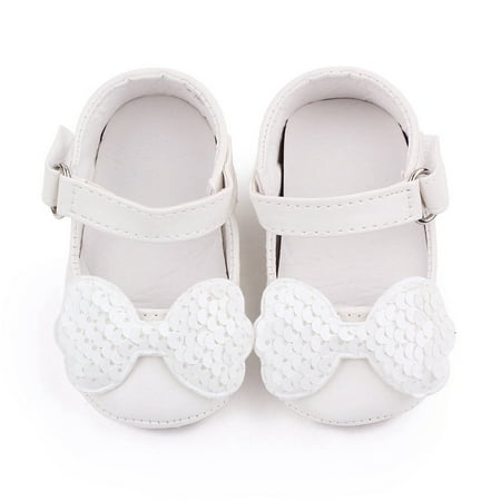 Eyicmarn Baby Girls Cute Moccasinss Flower Print/Sequins Bow Decor PU Leather Flats Shoes First Walkers Non-Slip Summer Princess Shoes
Eyicmarn Baby Girls Cute Moccasinss Flower Print/Sequins Bow Decor PU Leather Flats Shoes First Walkers Non-Slip Summer Princess Shoes
