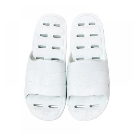 Wuffmeow Shower Shoes Quick-drying Bathroom Non-slip Indoor Home Slippers Women Summer
Wuffmeow Shower Shoes Quick-drying Bathroom Non-slip Indoor Home Slippers Women Summer