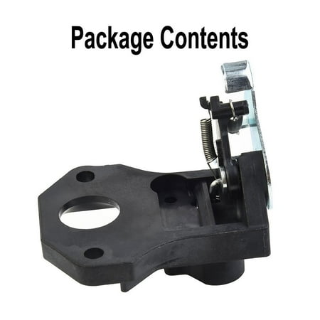 For HONDA PART # 16600-Z8D-840 CHOKE CONTROL ASSEMBLY FOR GCV160/190