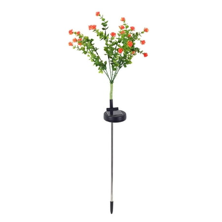 Moocorvic Clearance Solar Light For Stage LED Waterproof Lights Outdoor La-wn Lamp For Holiday Party Decoration Solar Powered Garden Lights For Walkway
Moocorvic Clearance Solar Light For Stage LED Waterproof Lights Outdoor La-wn Lamp For Holiday Party Decoration Solar Powered Garden Lights For Walkway
