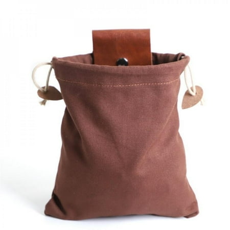 Clearance Sale!1Pc Camping Outdoor Gourmet Bag Foraging Big Fruit Picking Bag Waist Hanging Tool Bag D
Clearance Sale!1Pc Camping Outdoor Gourmet Bag Foraging Big Fruit Picking Bag Waist Hanging Tool Bag D