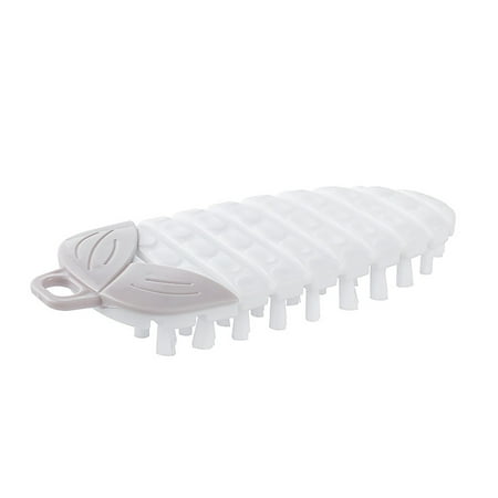 EKOUSN Black and Friday Deals Multifunctional Flexible Cleaning Brush For Cleaning Vegetables And Pots And Bowls
EKOUSN Black and Friday Deals Multifunctional Flexible Cleaning Brush For Cleaning Vegetables And Pots And Bowls