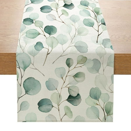 Linen Table Runners 72 Inches Long Table Runner Summer Seasonal Anniversary Holiday Kitchen Dining Table Decoration for Indoor Outdoor Home Party 13 X 72 Inch 1PCS Table Runner
Linen Table Runners 72 Inches Long Table Runner Summer Seasonal Anniversary Holiday Kitchen Dining Table Decoration for Indoor Outdoor Home Party 13 X 72 Inch 1PCS Table Runner