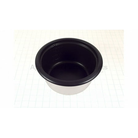 George Foreman NONSTICK COOKING BOWL WITH RC331403