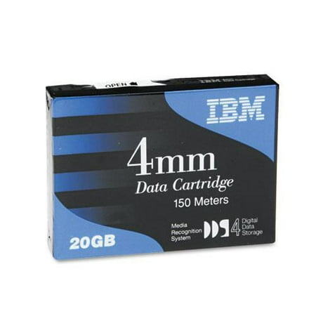 UPC 087944505082 product image for Ricoh Office Products 1/8'' Data Cartridge, 150m, 20GB Native/40GB Compressed Da | upcitemdb.com