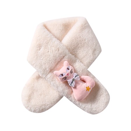 MIARHB 2022 Cute Imitation Rabbit Plush Children S Scarf Autumn And Winter Double Ball Cartoon Birthday Warm Scarf
MIARHB 2022 Cute Imitation Rabbit Plush Children S Scarf Autumn And Winter Double Ball Cartoon Birthday Warm Scarf