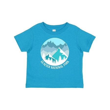 Inktastic Glacier National Park Blue Montana Gift Baby Boy or Baby Girl T-Shirt
Inktastic Glacier National Park Blue Montana Gift Baby Boy or Baby Girl T-Shirt