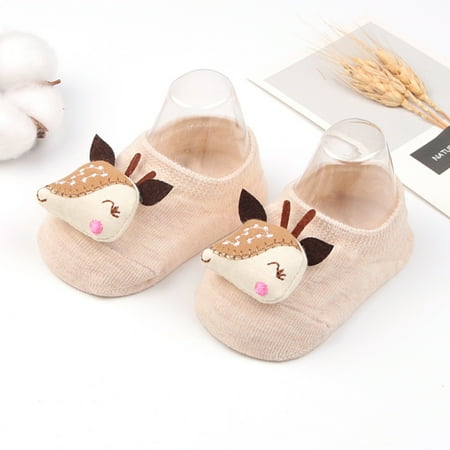 Cathalem Stripped Socks Toddler Newborn Babies Autumn Babys Floor Socks Thin Breathable Cool Cute Cartoon Toddler No Slip Socks Socks E 12-24 Months
Cathalem Stripped Socks Toddler Newborn Babies Autumn Babys Floor Socks Thin Breathable Cool Cute Cartoon Toddler No Slip Socks Socks E 12-24 Months