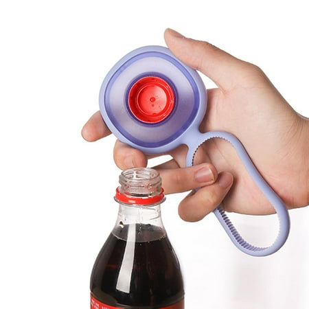 Fovolat Rubber Bottle Opener Gripper Safety Manual Can Opener for Seniors Beer Can Opener Wine Accessories Multipurpose Kitchen Tool gorgeous
Fovolat Rubber Bottle Opener Gripper Safety Manual Can Opener for Seniors Beer Can Opener Wine Accessories Multipurpose Kitchen Tool gorgeous