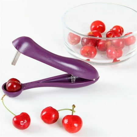 Stainless Steel Corer Creative Cherry Pitting Device Kitchen Baking Cake Essential Tool
Stainless Steel Corer Creative Cherry Pitting Device Kitchen Baking Cake Essential Tool