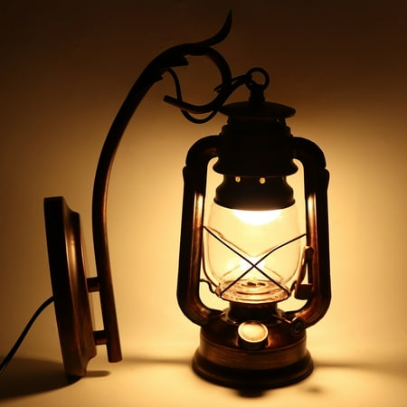 Wall Lantern Light Wall Sconce Wall Mounted Lamp For Corridors Cafes Bars Living Rooms
Wall Lantern Light Wall Sconce Wall Mounted Lamp For Corridors Cafes Bars Living Rooms