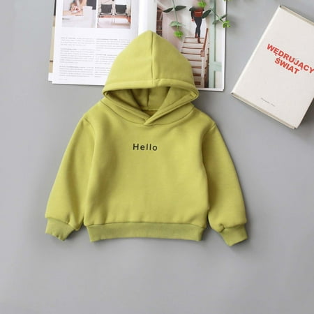 cllios Newborn Infant Baby Boy Girl Hooded Letter Solid Thick Coat Sweatshirt Pullover
cllios Newborn Infant Baby Boy Girl Hooded Letter Solid Thick Coat Sweatshirt Pullover