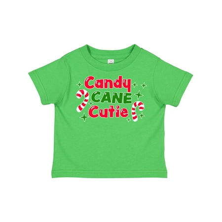 Inktastic Christmas Candy Cane Cutie with Candy Canes Gift Toddler Boy or Toddler Girl T-Shirt
Inktastic Christmas Candy Cane Cutie with Candy Canes Gift Toddler Boy or Toddler Girl T-Shirt