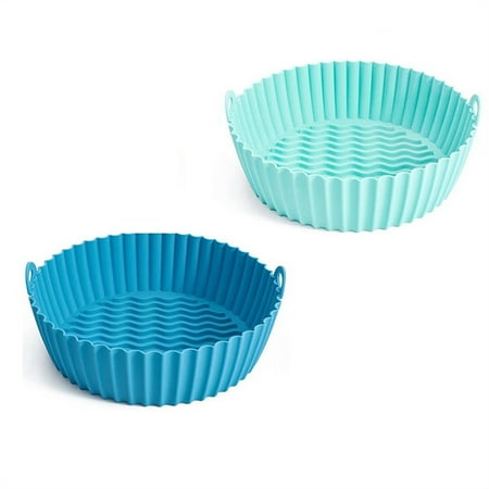 Fryers Silicone Pot -Food Safe Fryers Oven Accessories 2 Pack Reusable Fryers Baking Oven Accessories
Fryers Silicone Pot -Food Safe Fryers Oven Accessories 2 Pack Reusable Fryers Baking Oven Accessories