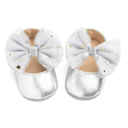 Toddler Kids Baby Girls Boys Sequin Cute Bow FirstWalk Hook&Loop Casual Shoes Fragarn
Toddler Kids Baby Girls Boys Sequin Cute Bow FirstWalk Hook&Loop Casual Shoes Fragarn