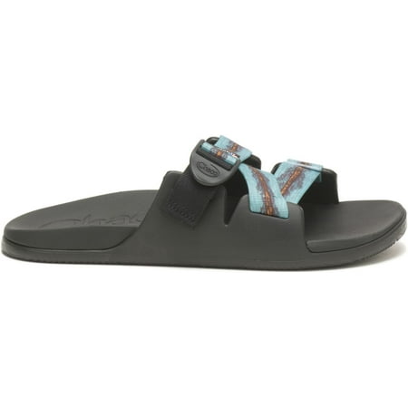 Chaco Chillos Slide Men Reflections