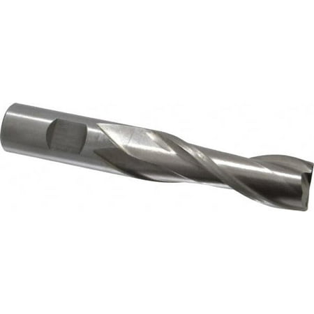 Value Collection 3/4 2-1/4 LOC 3/4 Shank Diam 4-1/2 OAL 2 Flute Cobalt Square End Mill
Value Collection 3/4 2-1/4 LOC 3/4 Shank Diam 4-1/2 OAL 2 Flute Cobalt Square End Mill