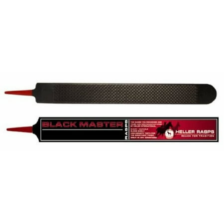 Simonds 14 Inch Black Master Rasp