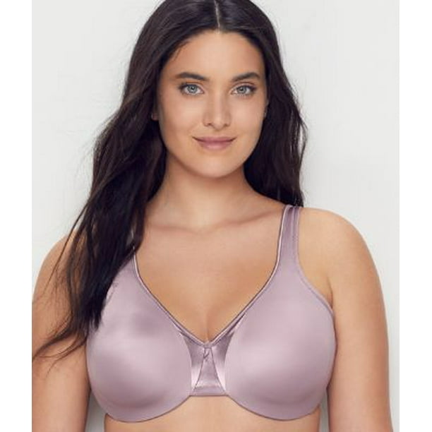 Olga Womens Signature Support Satin Bra Style-35002