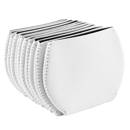 10Pcs Sublimation Wine Glass Sleeve Neoprene Wine Glass Sleeve Sublimation Neoprene Insulator Cover for Wine Glass
10Pcs Sublimation Wine Glass Sleeve Neoprene Wine Glass Sleeve Sublimation Neoprene Insulator Cover for Wine Glass