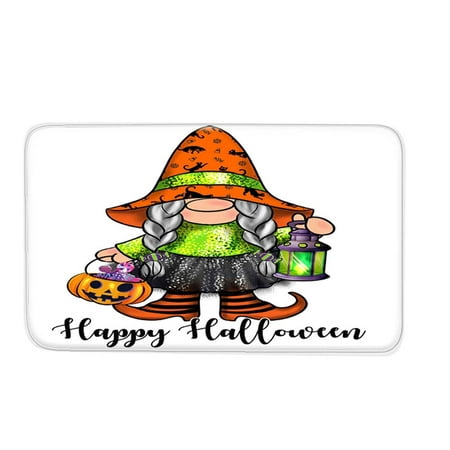 BVnarty Foot Cushions Sales Halloween Floor Mat Hallway Kitchen Foot Mat Soft Non-slip Door Mat Cartoon
BVnarty Foot Cushions Sales Halloween Floor Mat Hallway Kitchen Foot Mat Soft Non-slip Door Mat Cartoon