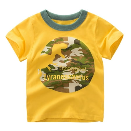 TAIAOJING Summer Baby Boy Girl Clothes Toddler Kids Cartoon Dinosaur T Shirt Tops Camo Shorts Set Bodysuit Outfits
TAIAOJING Summer Baby Boy Girl Clothes Toddler Kids Cartoon Dinosaur T Shirt Tops Camo Shorts Set Bodysuit Outfits