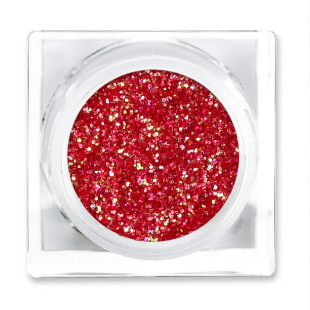 Lit Cosmetics Glitter Flower Power