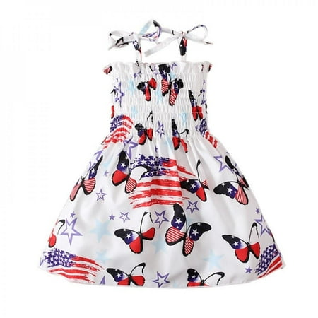 Promotion!Newborn Baby Girl 4th of July Independence Day Sleeveless Vest Top American Flag Pants Headband Clothes Sets 18M-6T
Promotion!Newborn Baby Girl 4th of July Independence Day Sleeveless Vest Top American Flag Pants Headband Clothes Sets 18M-6T