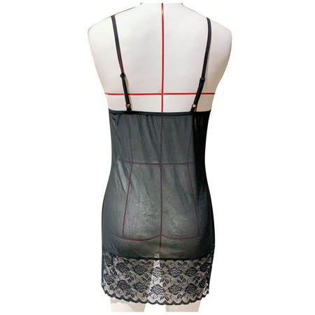 WANYNG New Lace Lingerie Pajamas Women Underwear Sleepwear Nightdress Pajamas Slip Dress for Women Lingerie Lingerie Set for Women with Robe
WANYNG New Lace Lingerie Pajamas Women Underwear Sleepwear Nightdress Pajamas Slip Dress for Women Lingerie Lingerie Set for Women with Robe