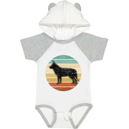 Inktastic Siberian Husky Dog Retro Sunset Gift Baby Boy or Baby Girl Bodysuit
Inktastic Siberian Husky Dog Retro Sunset Gift Baby Boy or Baby Girl Bodysuit