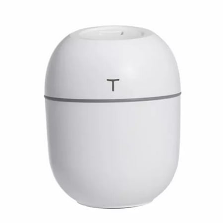 Portable USB Ultrasonic Air Humidifier Aroma Essential Oil Diffuser Mist Maker Aromatherapy
Portable USB Ultrasonic Air Humidifier Aroma Essential Oil Diffuser Mist Maker Aromatherapy