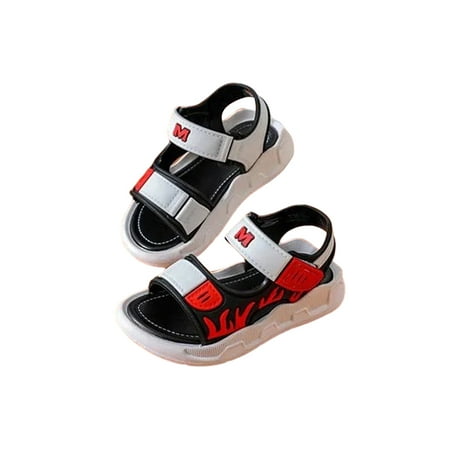 Ferndule Kids Quick Dry Flats Fisherman Sandal Walking Comfort Outdoor Casual Open Toe Flat Sandals
Ferndule Kids Quick Dry Flats Fisherman Sandal Walking Comfort Outdoor Casual Open Toe Flat Sandals