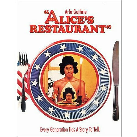 Alice's Restaurant