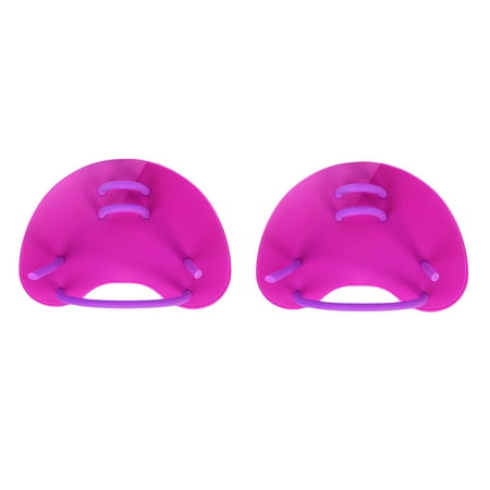 Swim Webbed Gloves Adult Swim Webbed Gloves Paddling Palm Swimming Training Equipment for Children Diving(Pink)
Swim Webbed Gloves Adult Swim Webbed Gloves Paddling Palm Swimming Training Equipment for Children Diving(Pink)
