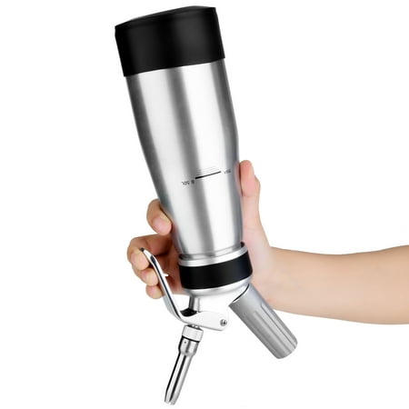 Dispenser Whipper Cream Whipper The Latest 500ml Soda Machine For Coffee Waffles
Dispenser Whipper Cream Whipper The Latest 500ml Soda Machine For Coffee Waffles