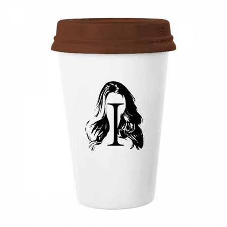 Woman I Hairstyle Part Art Deco Fashion Mug Coffee Drinking Glass Pottery Cerac Cup Lid
Woman I Hairstyle Part Art Deco Fashion Mug Coffee Drinking Glass Pottery Cerac Cup Lid
