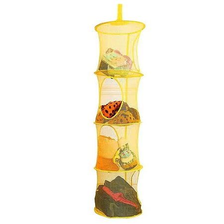 Heiheiup foldable basket four-grid Yellow toy storage basket breathable basket hanging Housekeeping & Organizers Towel Closet Organizers And Storage
Heiheiup foldable basket four-grid Yellow toy storage basket breathable basket hanging Housekeeping & Organizers Towel Closet Organizers And Storage