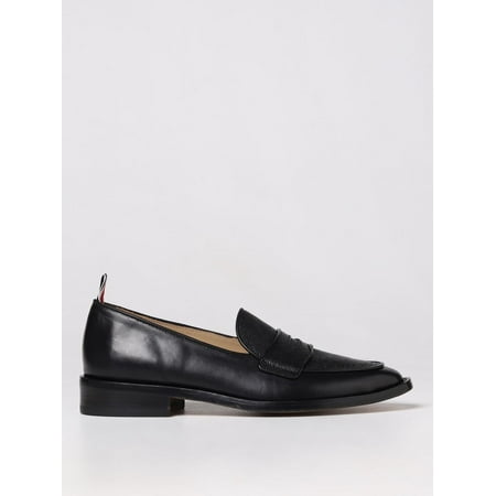 Thom Browne Loafers Men Black Men