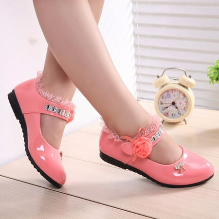 Daqian Toddler Sandals for Girls Children Girl Fashion Princess Flower Rhinestone Dance Toddler Sandals Shoes Girls Sandals Clearance
Daqian Toddler Sandals for Girls Children Girl Fashion Princess Flower Rhinestone Dance Toddler Sandals Shoes Girls Sandals Clearance