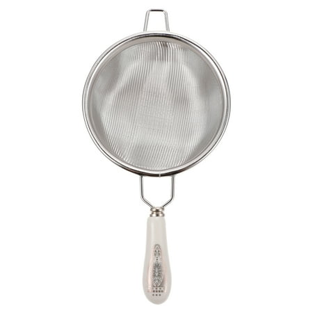 1Pc Tea Filter Classic Tea Strainer Tea Residue Filter Tea Residue Strainer
1Pc Tea Filter Classic Tea Strainer Tea Residue Filter Tea Residue Strainer
