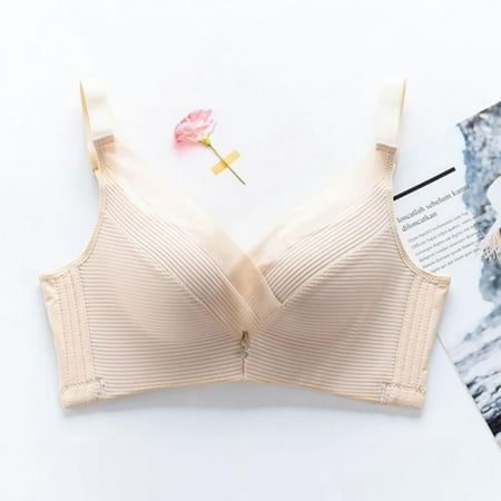 Women Push Up Lace Bra Soft Wireless Seamless Bralette Lingerie Solid Padded Underwear
Women Push Up Lace Bra Soft Wireless Seamless Bralette Lingerie Solid Padded Underwear