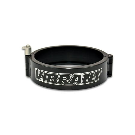 HD Quick Release Clamp w /Pin For 3in O.D. Tube