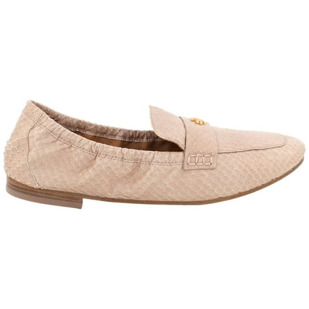 Tory Burch Ladies Meadowsweet Ballet Loafers Brand Size 7