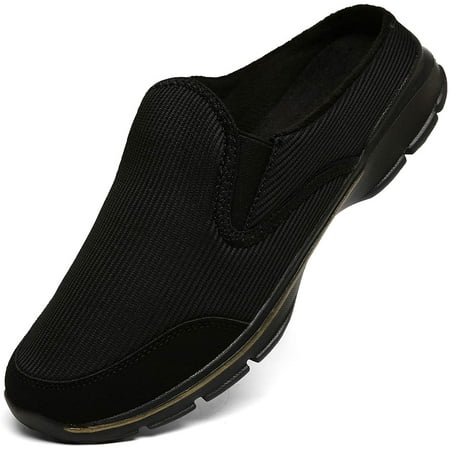 Unisex Slippers Casual Clog House Shoes Comfort Slip-On Walking Mules with Indoor Outdoor Anti-Skid Sole for Men and Women
Unisex Slippers Casual Clog House Shoes Comfort Slip-On Walking Mules with Indoor Outdoor Anti-Skid Sole for Men and Women