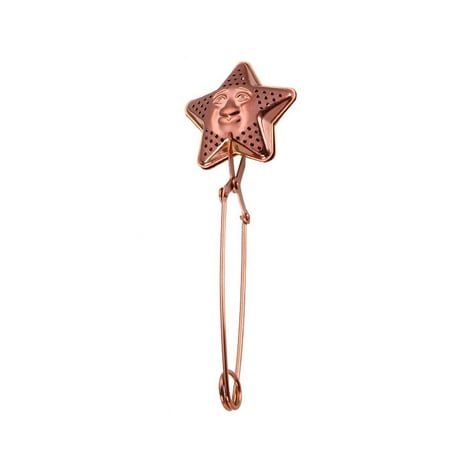 LnjYIGJ Heart ShapePractical Snap Stainless Steel Mesh Tea Ball Infuser Tea Strainer Kitchen Utensils & Gadgets
LnjYIGJ Heart ShapePractical Snap Stainless Steel Mesh Tea Ball Infuser Tea Strainer Kitchen Utensils & Gadgets