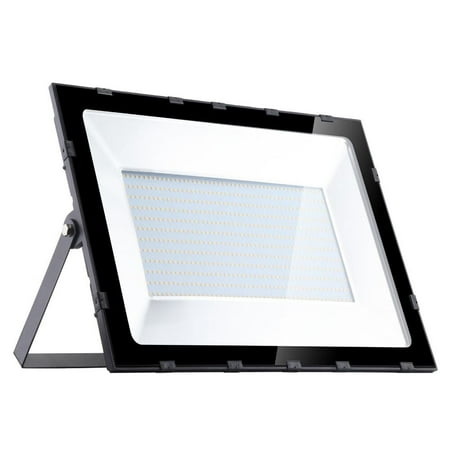 2 PCS 300W LED Flood Light Super Bright Outdoor Floodlights IP65 Waterproof Warm White 3000K Security Wall Light for Garage Garden Yard Factory
2 PCS 300W LED Flood Light Super Bright Outdoor Floodlights IP65 Waterproof Warm White 3000K Security Wall Light for Garage Garden Yard Factory
