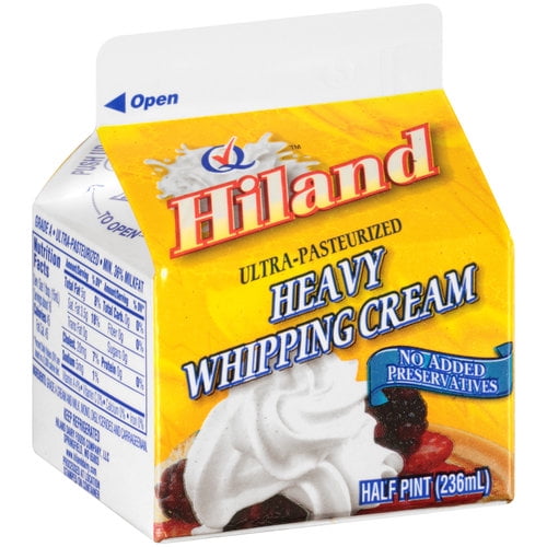 Hood Light Cream, 32 fl oz